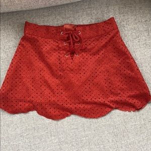 Genuine Kids beautiful skirt size 2T